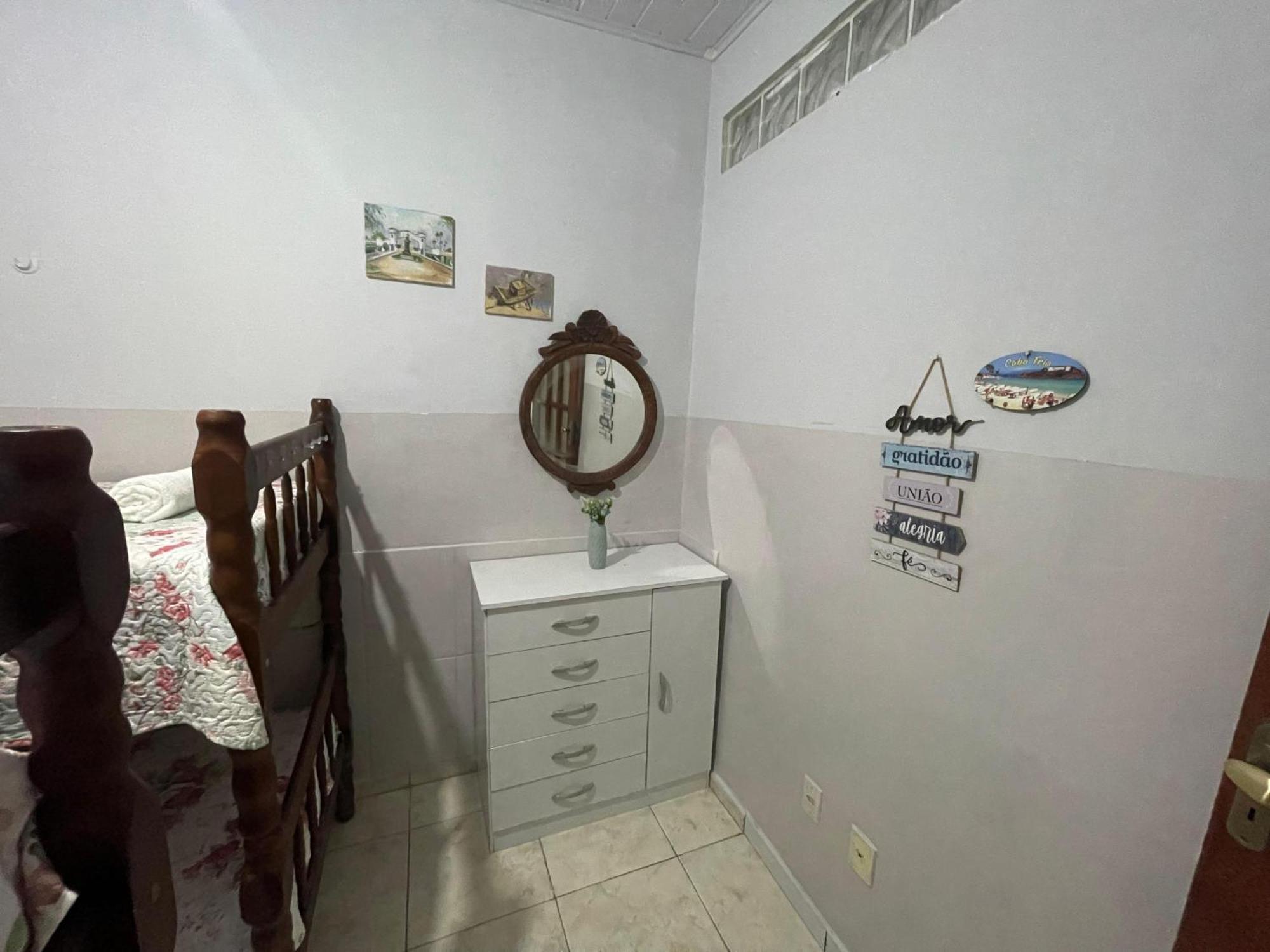 Pousada Maria Patricia Cabo Frio Exterior foto